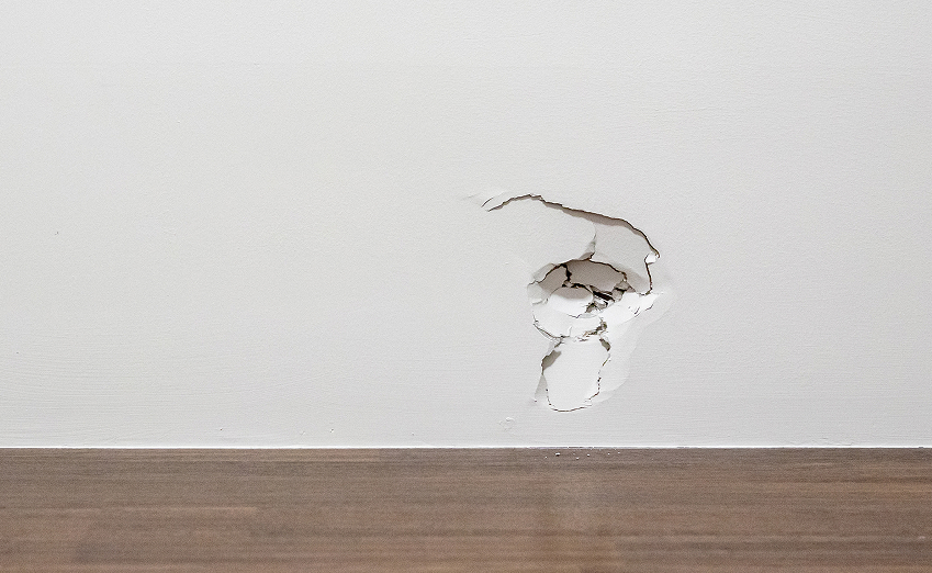 破損・汚損のイメージ画像